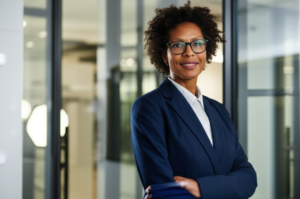 Clécia Nascimento de Andrade - Fundadora da Associação Égide