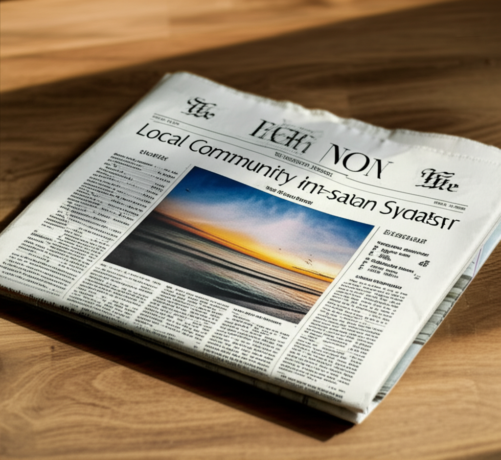 Jornal de Rio das Ostras